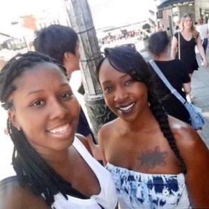 Meet your Posher, Latoya